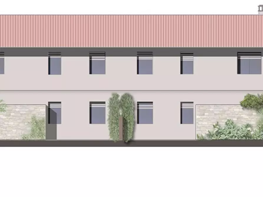 Immagine 4 di Appartamento in vendita  a Pontedera