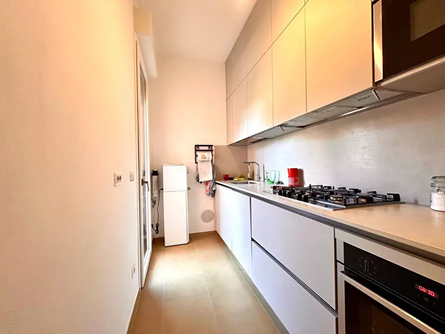 Immagine 6 di Appartamento in vendita  a Lucca