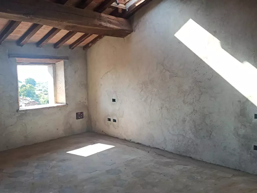 Immagine 25 di Casa semindipendente in vendita  a Capannori