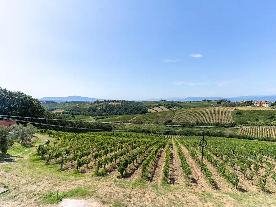 Immagine 20 di Appartamento in vendita  a Cerreto Guidi