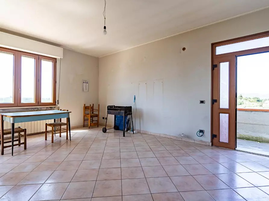 Immagine 3 di Appartamento in vendita  a Cerreto Guidi