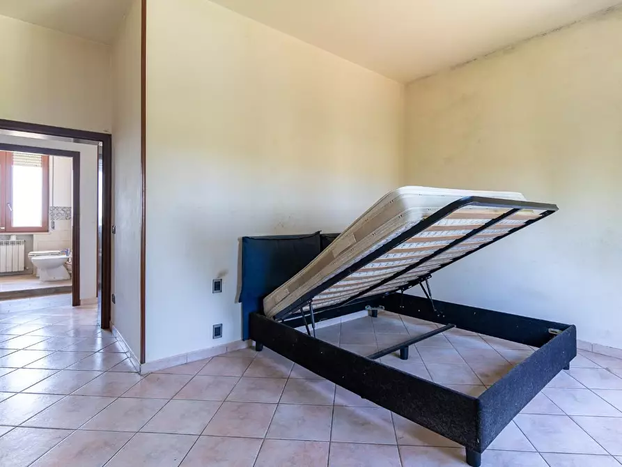 Immagine 12 di Appartamento in vendita  a Cerreto Guidi