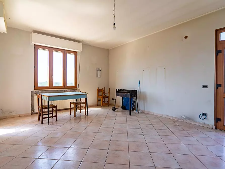 Immagine 2 di Appartamento in vendita  a Cerreto Guidi