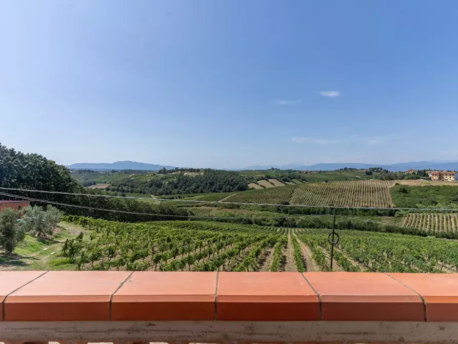 Immagine 18 di Appartamento in vendita  a Cerreto Guidi