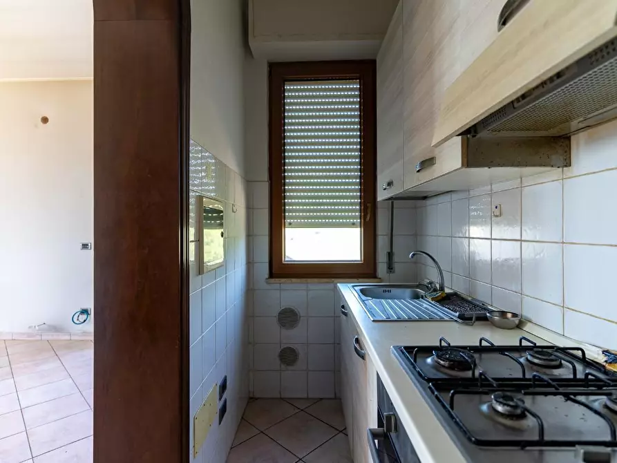 Immagine 11 di Appartamento in vendita  a Cerreto Guidi