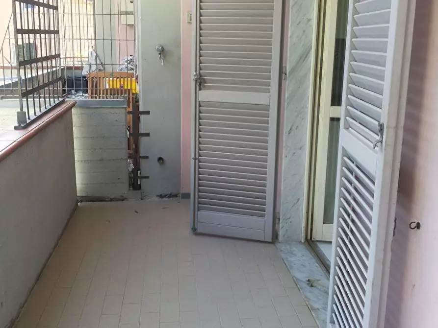 Immagine 16 di Villetta a schiera in vendita  a Sarzana