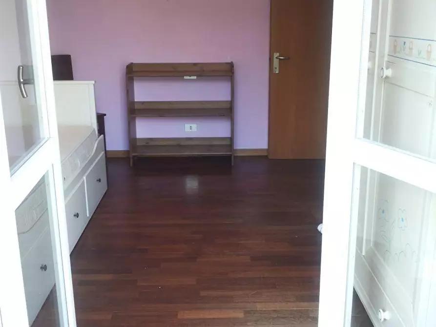 Immagine 13 di Villetta a schiera in vendita  a Sarzana