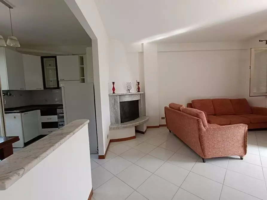 Immagine 7 di Villetta a schiera in vendita  a Sarzana