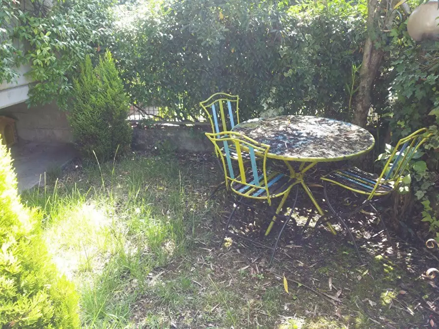 Immagine 21 di Villetta a schiera in vendita  a Sarzana