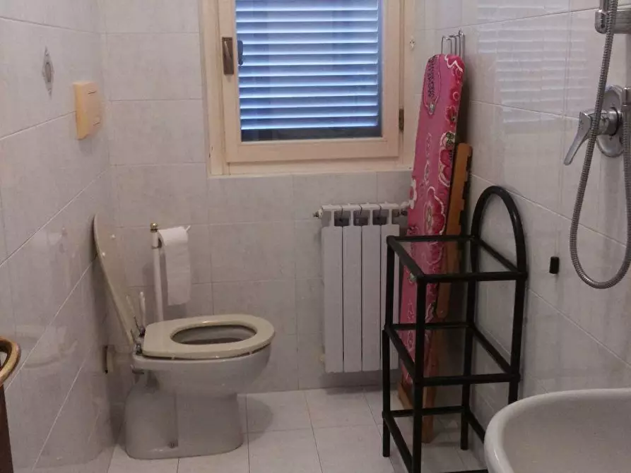 Immagine 17 di Villetta a schiera in vendita  a Sarzana