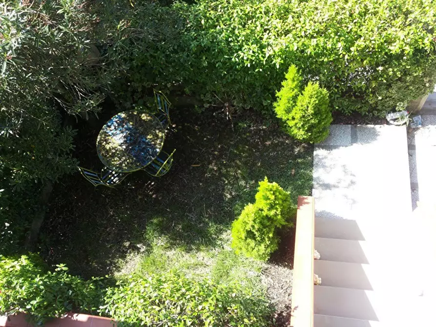 Immagine 3 di Villetta a schiera in vendita  a Sarzana