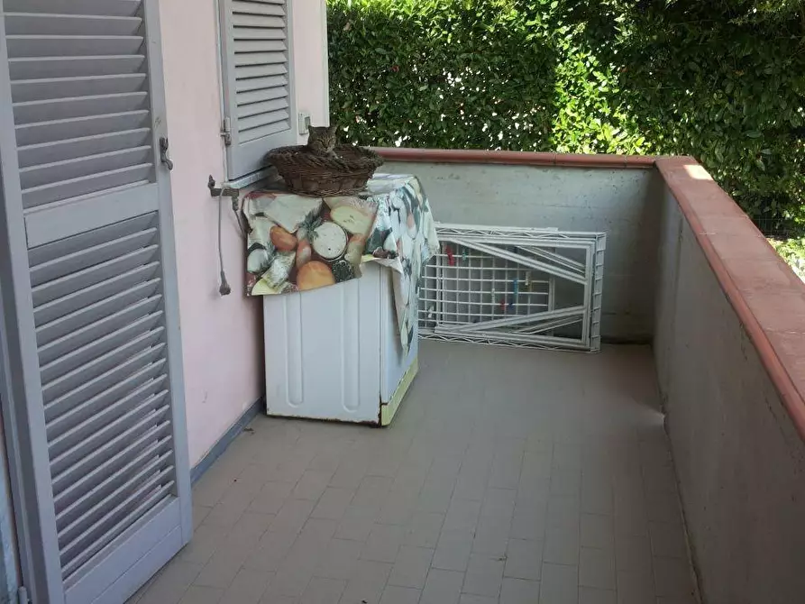 Immagine 18 di Villetta a schiera in vendita  a Sarzana