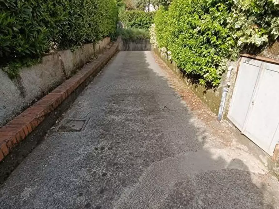 Immagine 23 di Villetta a schiera in vendita  a Sarzana