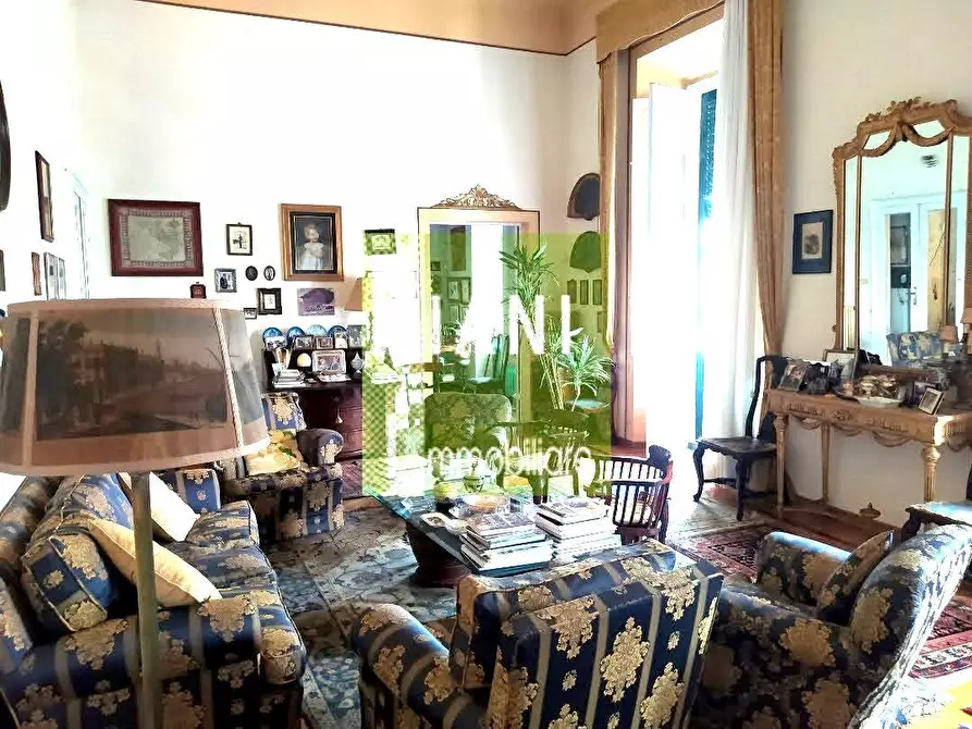 Immagine 2 di Appartamento in vendita  a Livorno