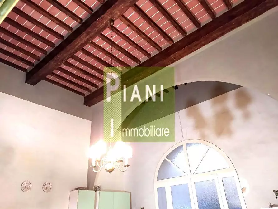 Immagine 6 di Appartamento in vendita  a Livorno