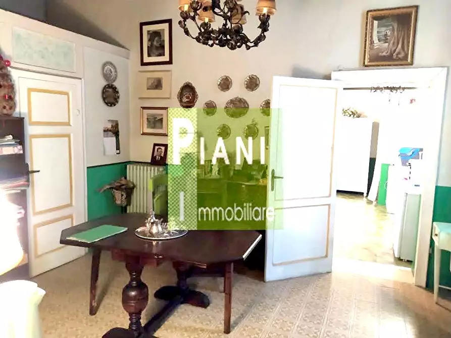 Immagine 5 di Appartamento in vendita  a Livorno