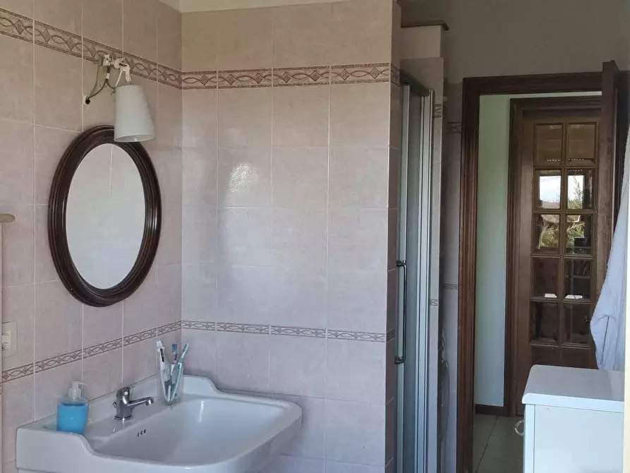 Immagine 12 di Appartamento in vendita  a Castelnuovo Berardenga