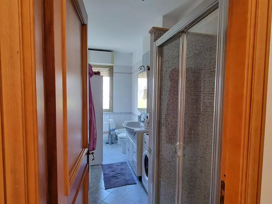 Immagine 3 di Appartamento in vendita  a Castelnuovo Berardenga