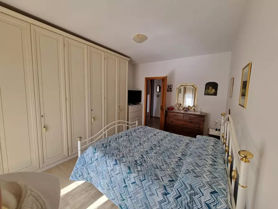 Immagine 4 di Appartamento in vendita  a Castelnuovo Berardenga