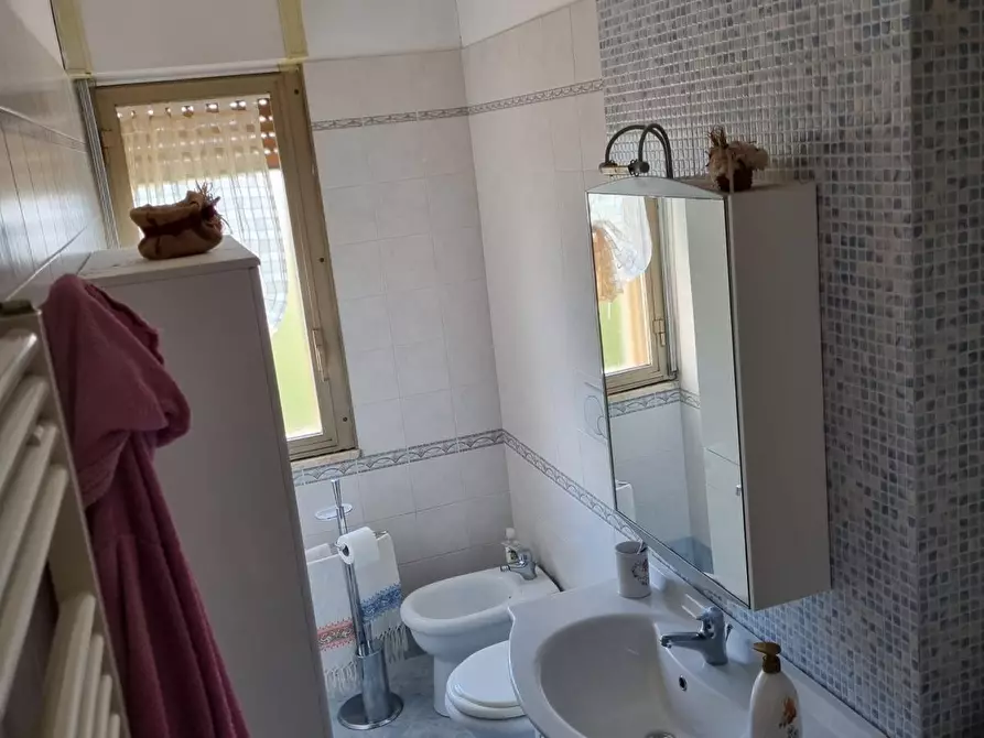 Immagine 6 di Appartamento in vendita  a Castelnuovo Berardenga