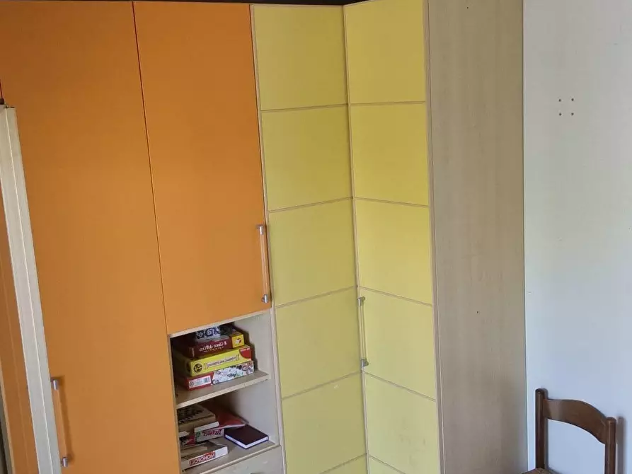 Immagine 18 di Appartamento in vendita  a Castelnuovo Berardenga