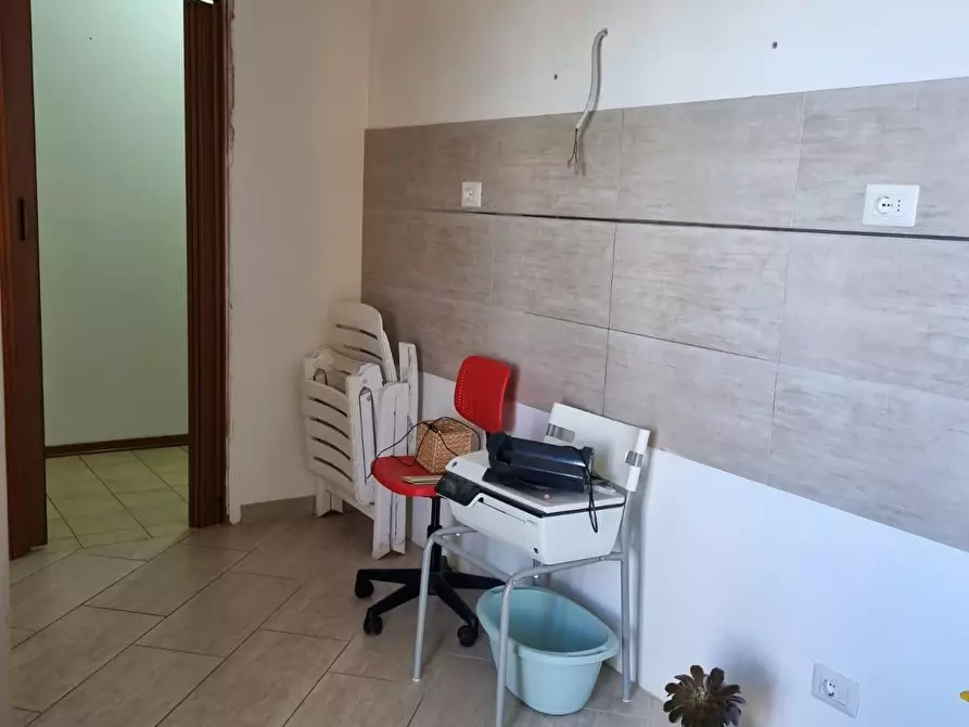 Immagine 15 di Appartamento in vendita  a Castelnuovo Berardenga