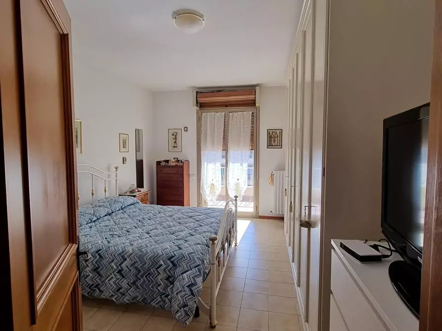 Immagine 2 di Appartamento in vendita  a Castelnuovo Berardenga