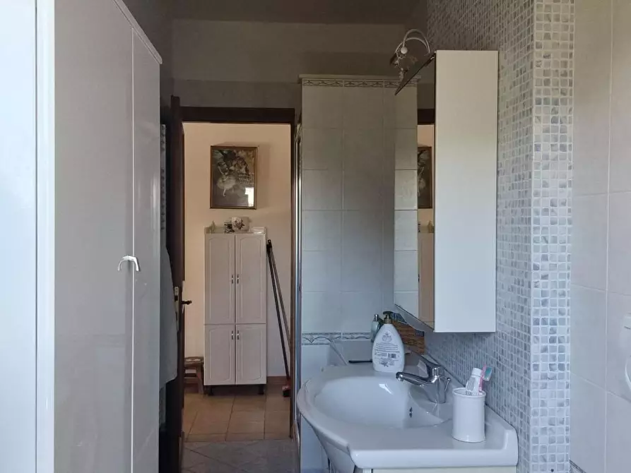 Immagine 8 di Appartamento in vendita  a Castelnuovo Berardenga