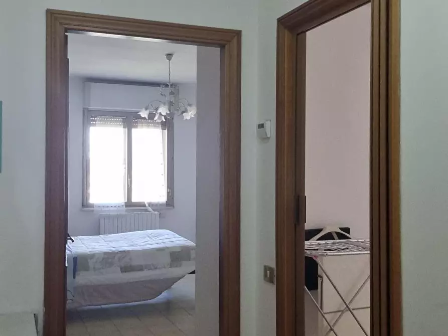 Immagine 9 di Appartamento in vendita  a Castelnuovo Berardenga