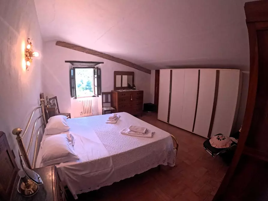 Immagine 25 di Rustico / casale in vendita  a Casole D'elsa