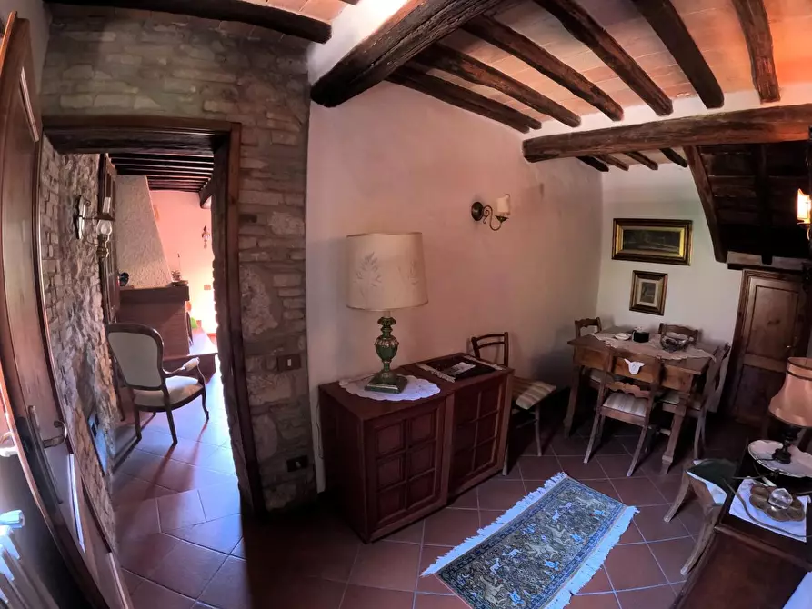 Immagine 20 di Rustico / casale in vendita  a Casole D'elsa