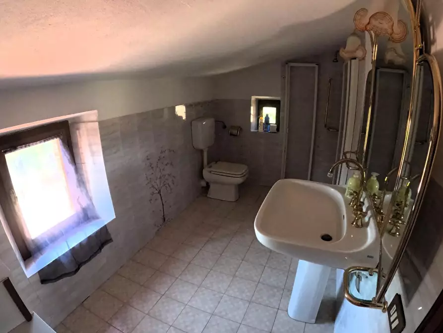 Immagine 28 di Rustico / casale in vendita  a Casole D'elsa