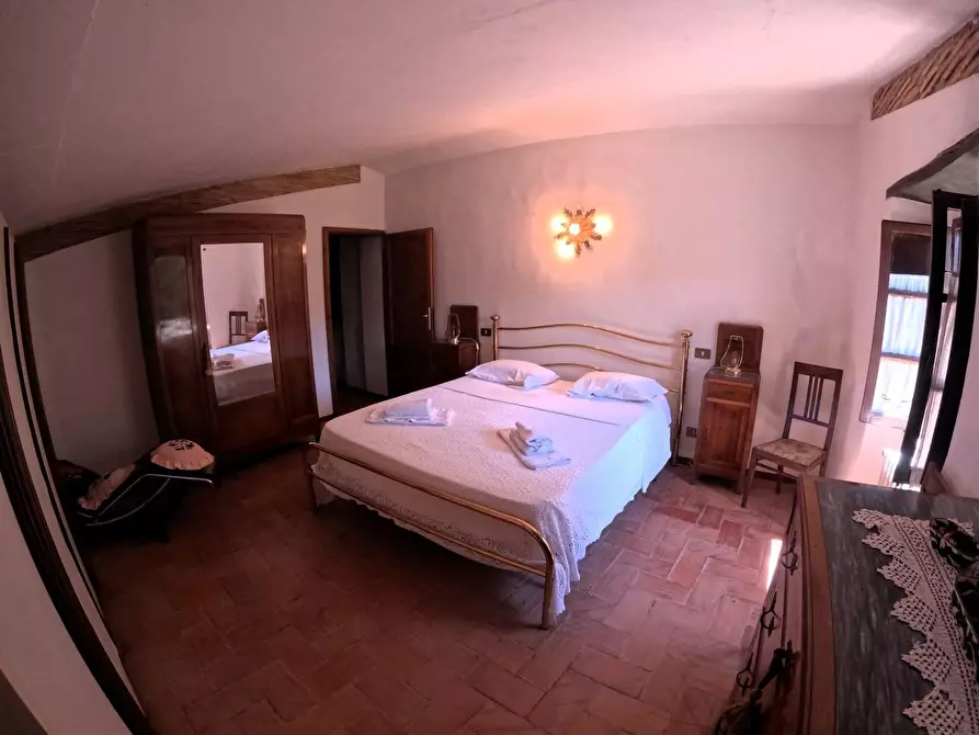 Immagine 26 di Rustico / casale in vendita  a Casole D'elsa