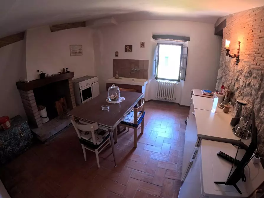 Immagine 29 di Rustico / casale in vendita  a Casole D'elsa