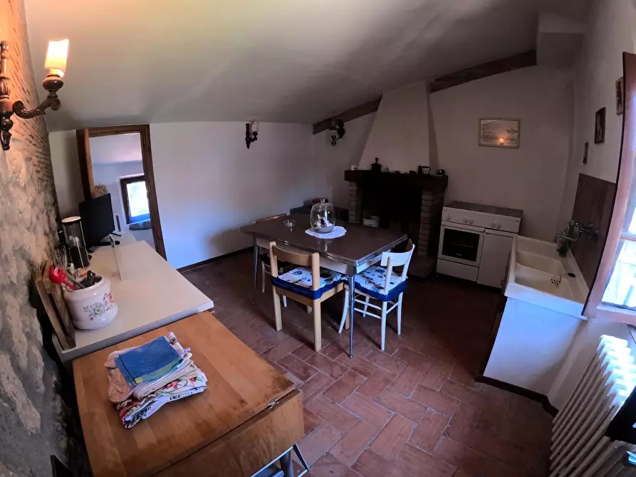 Immagine 30 di Rustico / casale in vendita  a Casole D'elsa