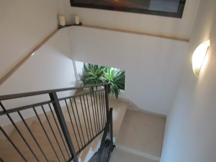 Immagine 9 di Terratetto in vendita  a Cascina