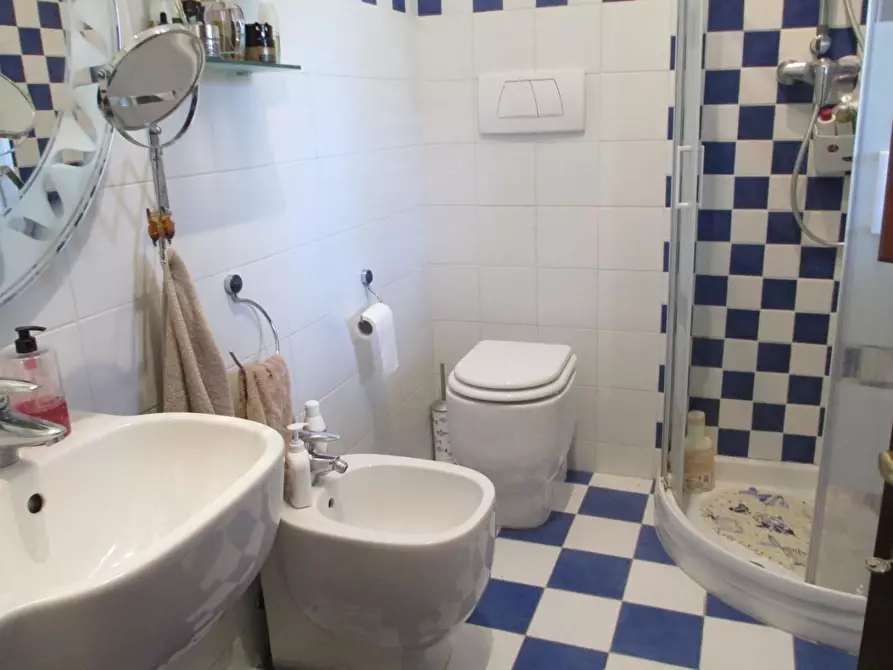 Immagine 8 di Terratetto in vendita  a Cascina