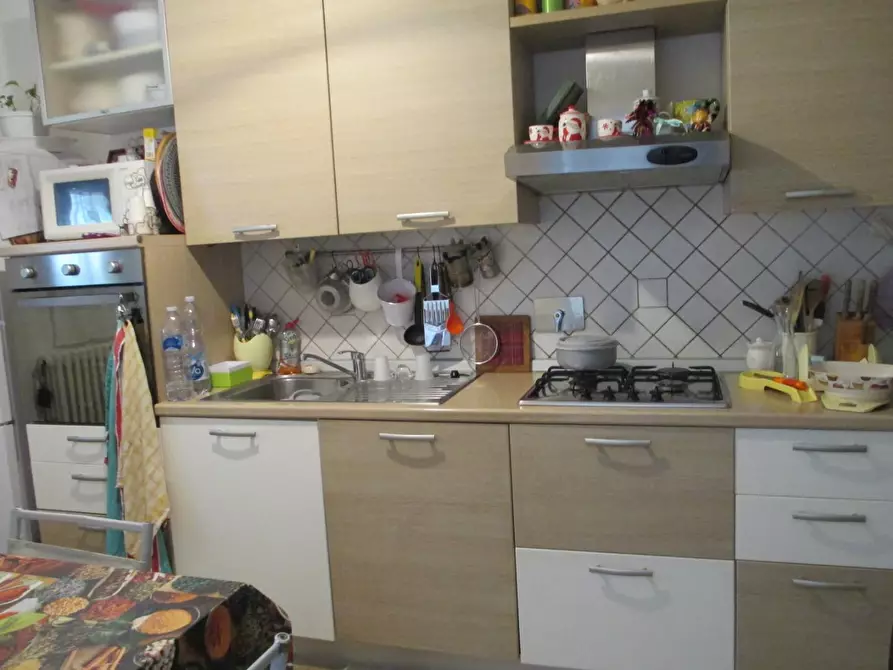 Immagine 4 di Terratetto in vendita  a Cascina