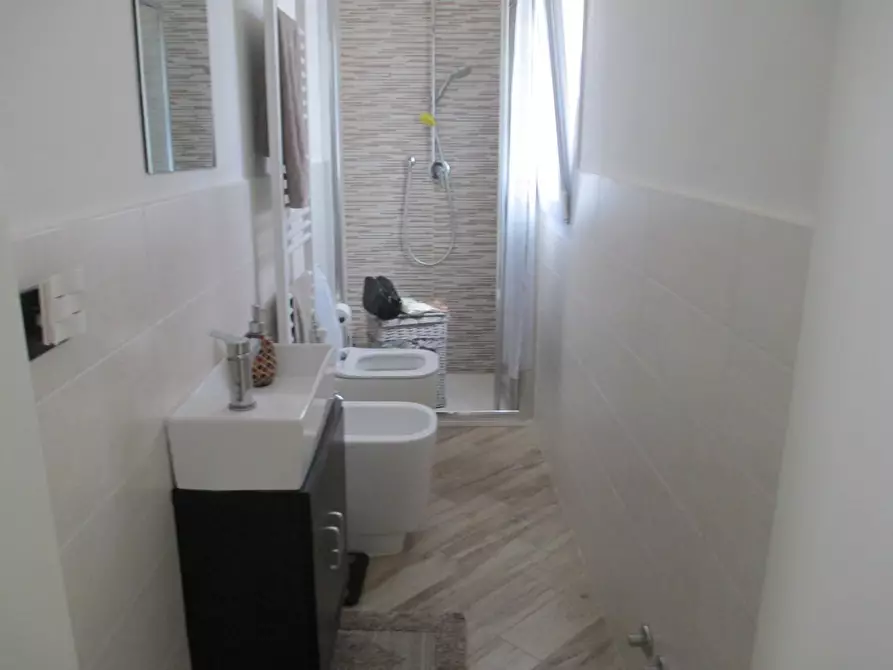 Immagine 5 di Terratetto in vendita  a Cascina