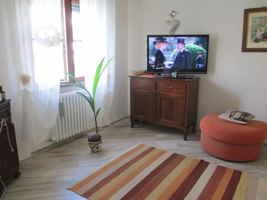 Immagine 3 di Terratetto in vendita  a Cascina