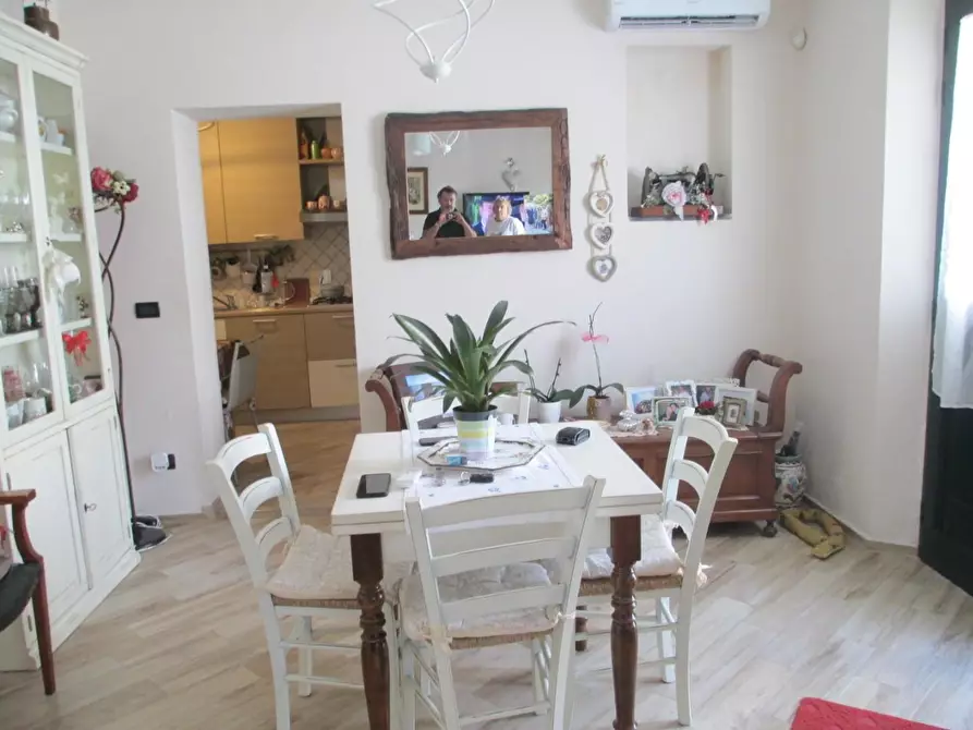 Immagine 2 di Terratetto in vendita  a Cascina