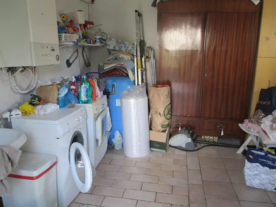 Immagine 10 di Terratetto in vendita  a Cascina