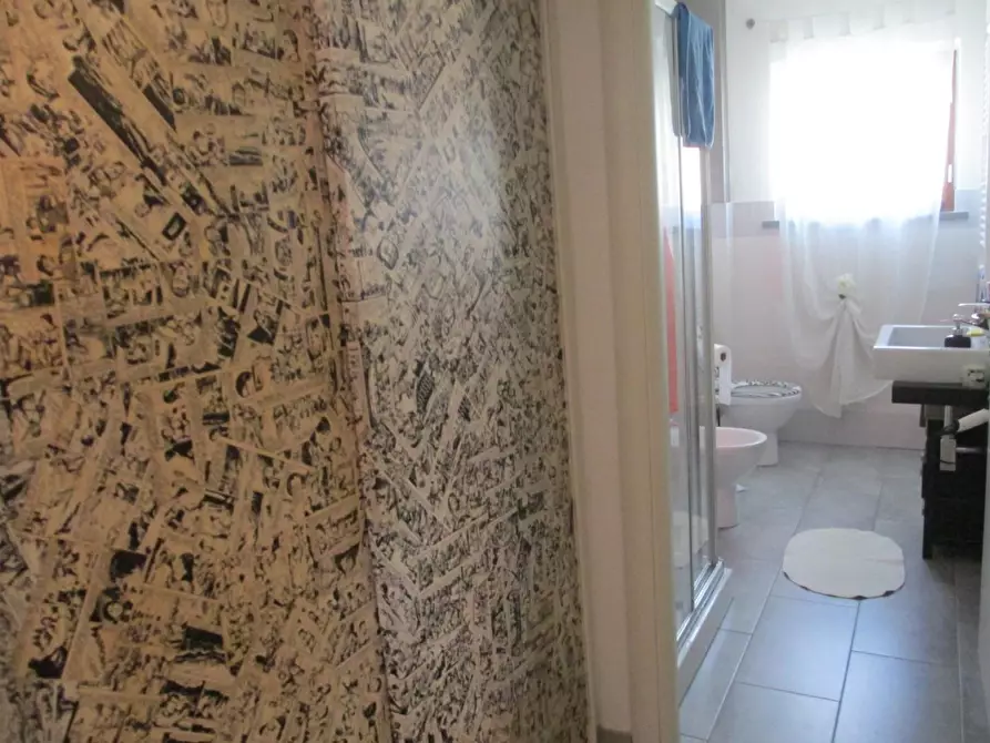 Immagine 5 di Appartamento in vendita  a Cascina