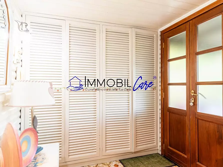 Immagine 10 di Casa indipendente in vendita  a Collesalvetti