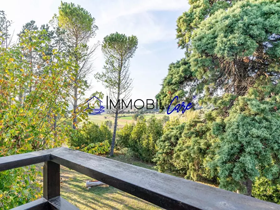 Immagine 20 di Casa indipendente in vendita  a Collesalvetti