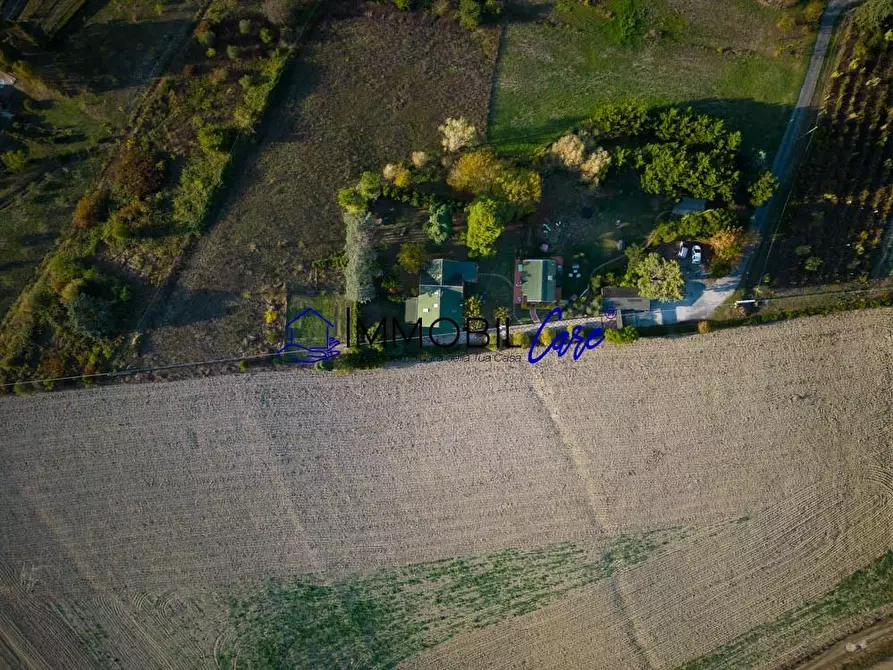 Immagine 32 di Casa indipendente in vendita  a Collesalvetti