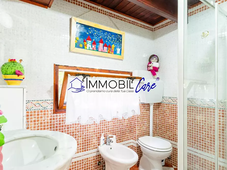 Immagine 9 di Casa indipendente in vendita  a Collesalvetti