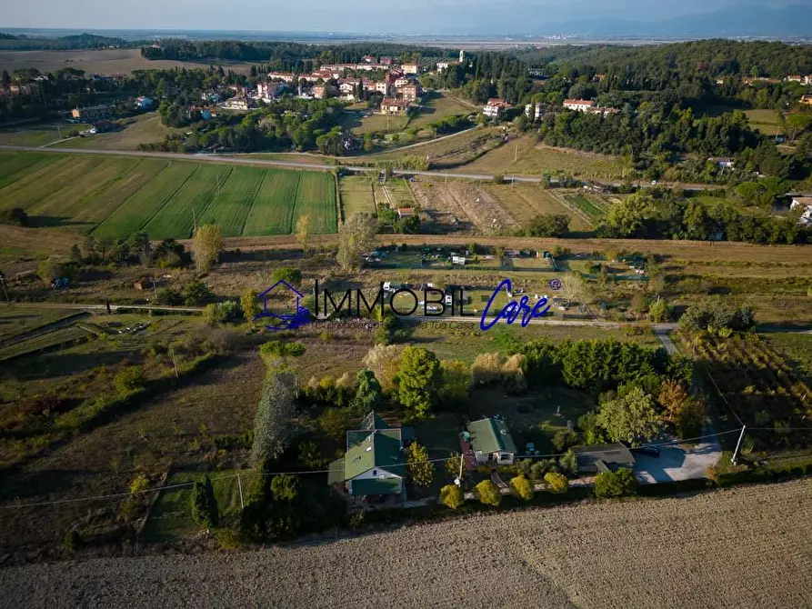 Immagine 28 di Casa indipendente in vendita  a Collesalvetti