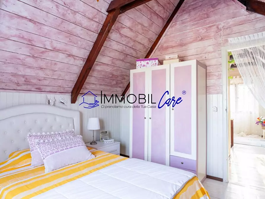 Immagine 17 di Casa indipendente in vendita  a Collesalvetti