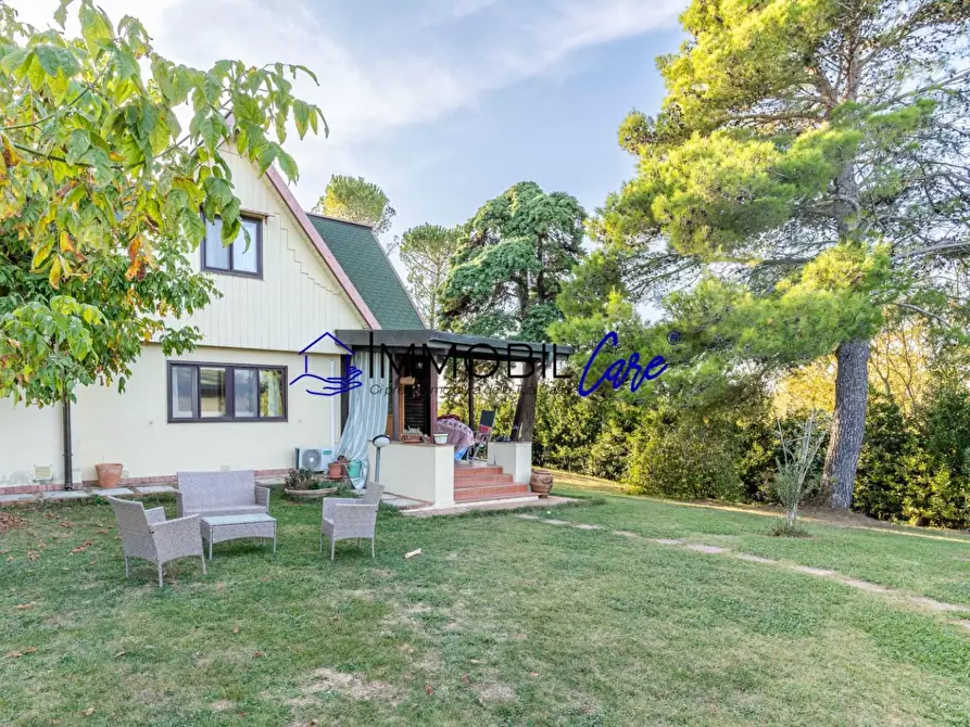 Immagine 27 di Casa indipendente in vendita  a Collesalvetti